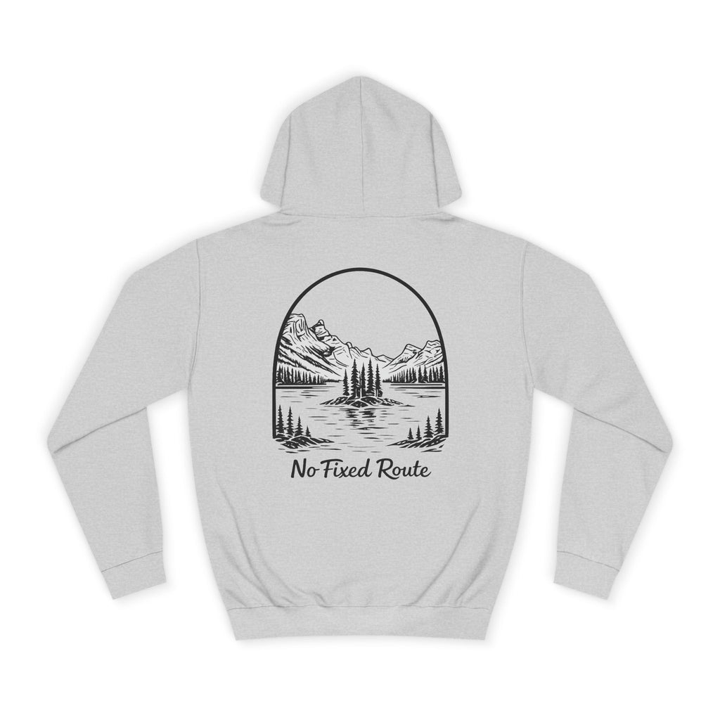 Jasper Hoodie