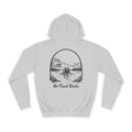 Jasper Hoodie