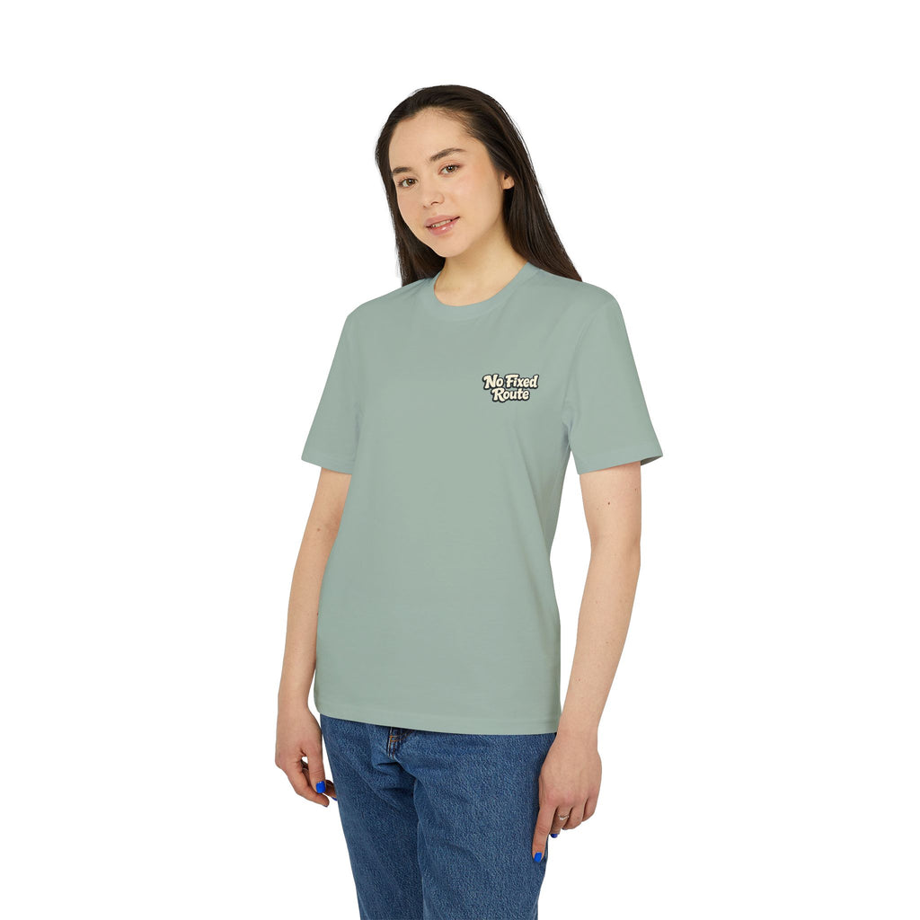 Squamish Tee