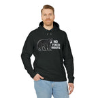 Bear Hoodie