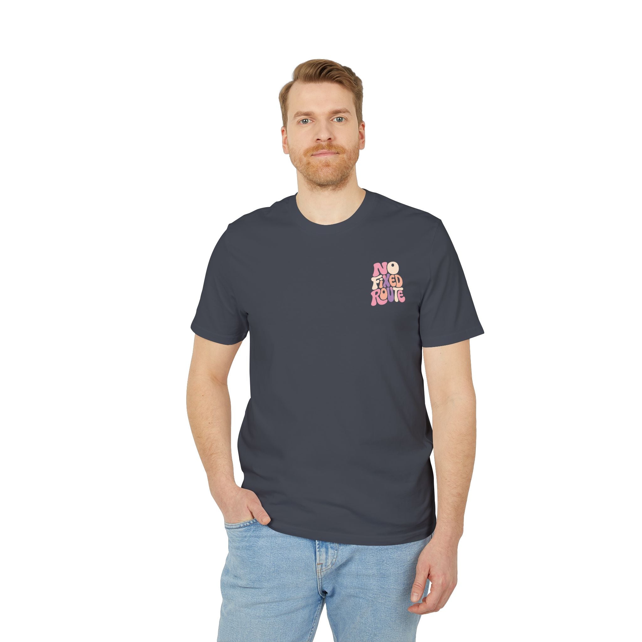 Made for Adventure Tee