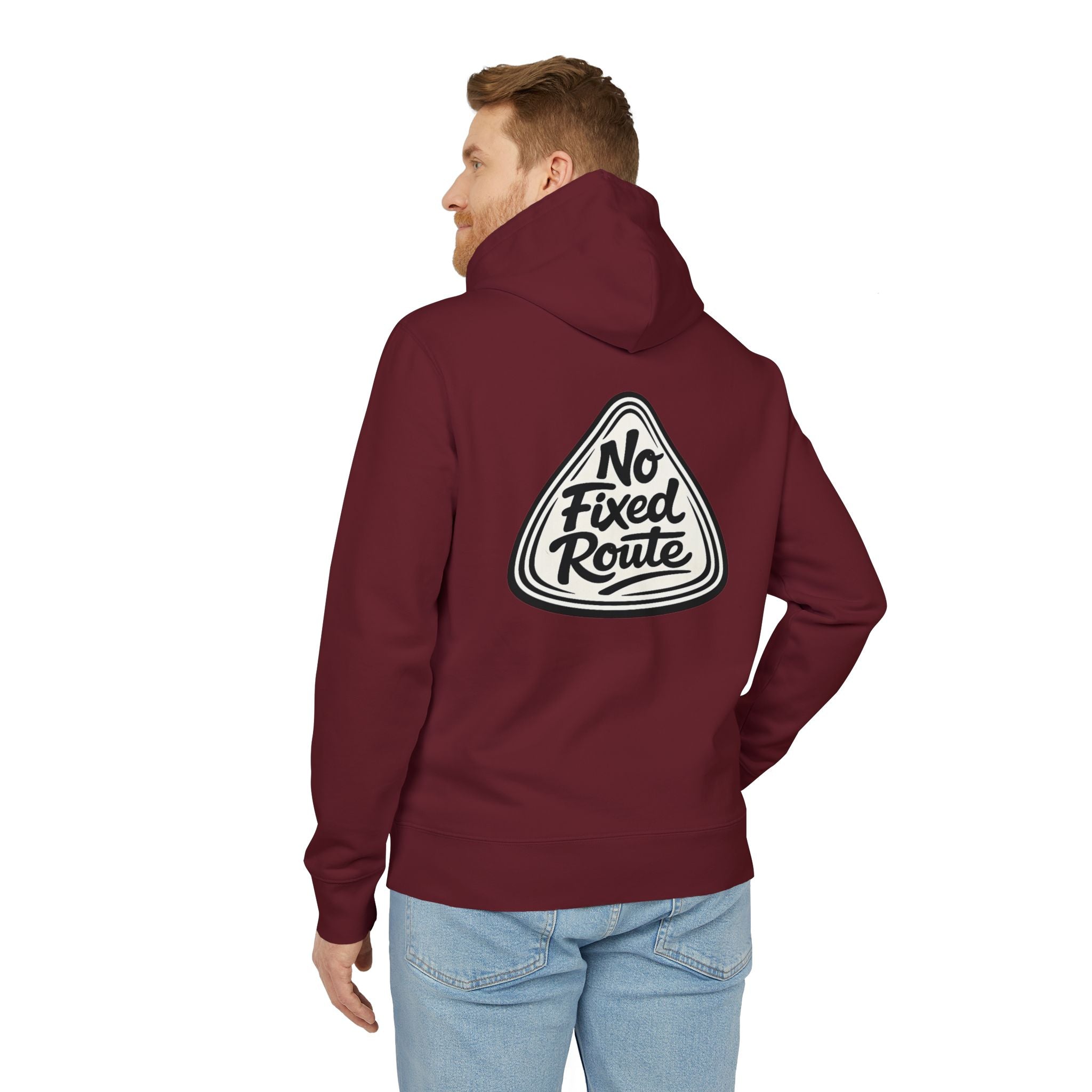 The Wicked Hoodie