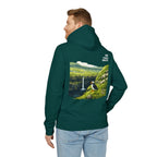 Puffin Hoodie