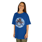 Ski Bear Kids Tee