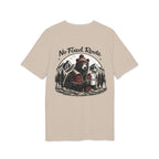 Morning Coffee Bear Tee