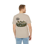 I'm a Mountain Person Tee