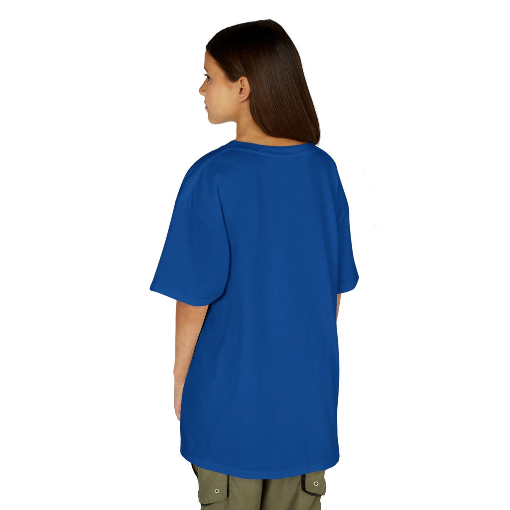 Ski Bear Kids Tee