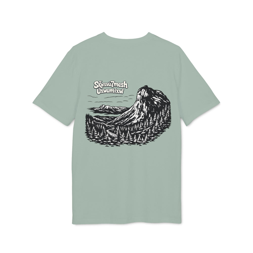Squamish Tee