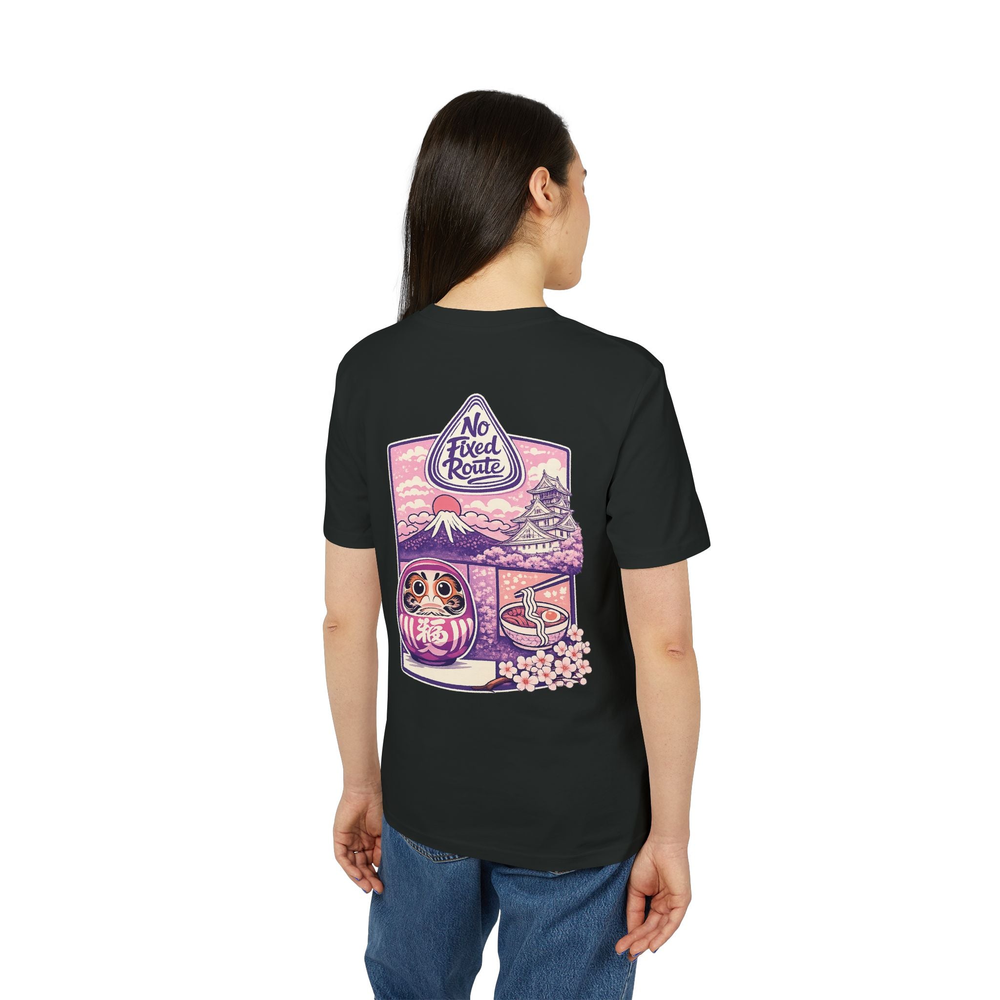 Sakura Tee