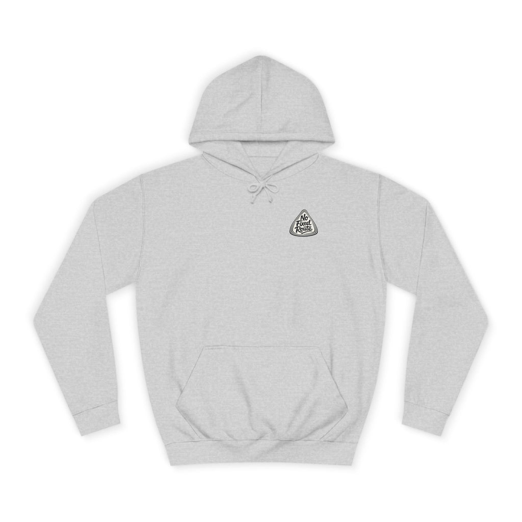 Jasper Hoodie