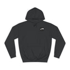 No Fixed Route Classic Hoodie
