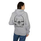 Jasper Hoodie