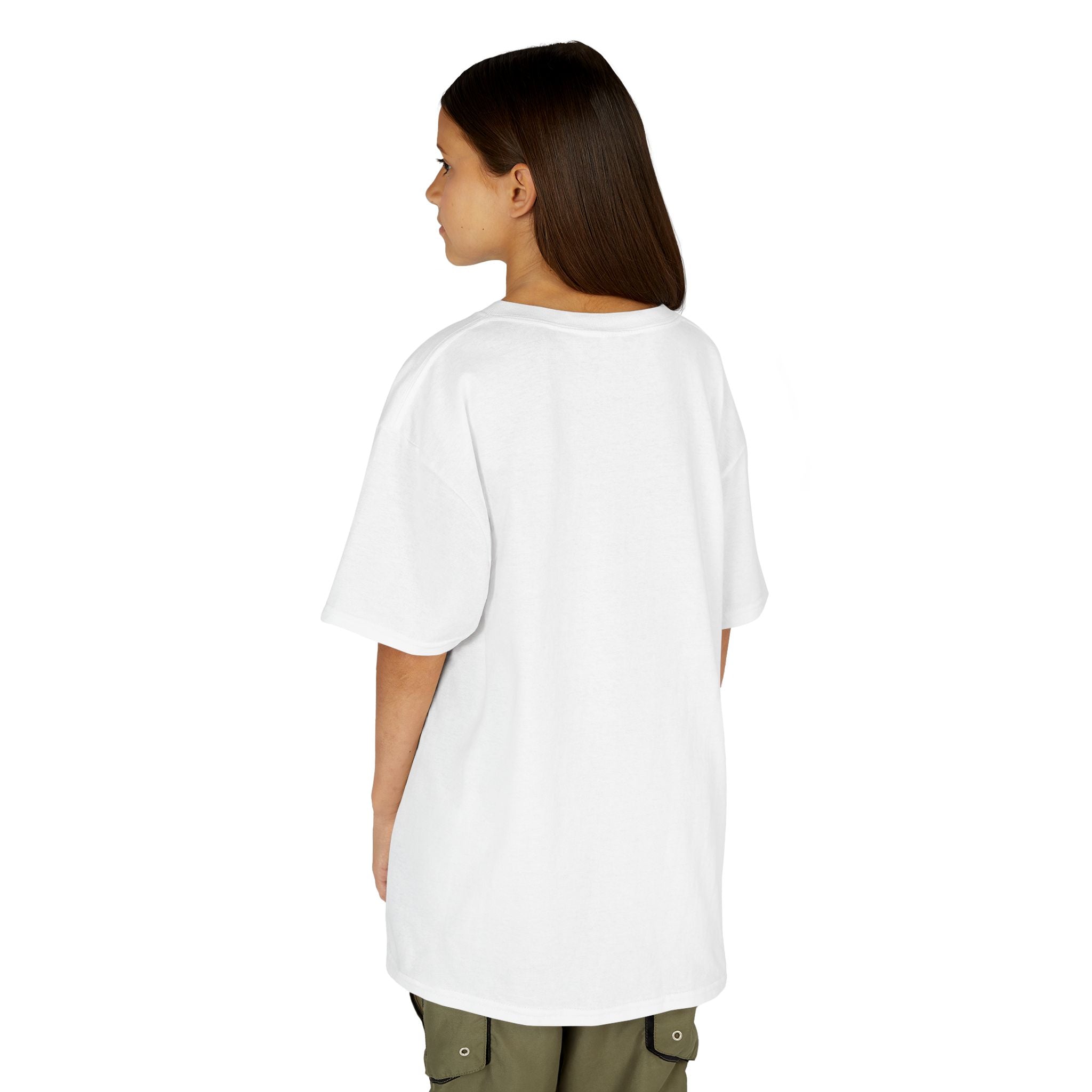 Baby Bear Kids Tee