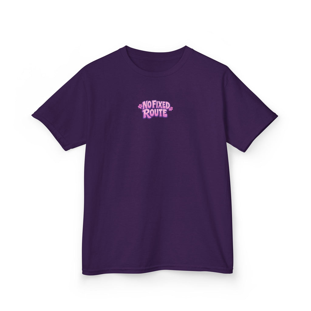 Road Bears Kids Tee