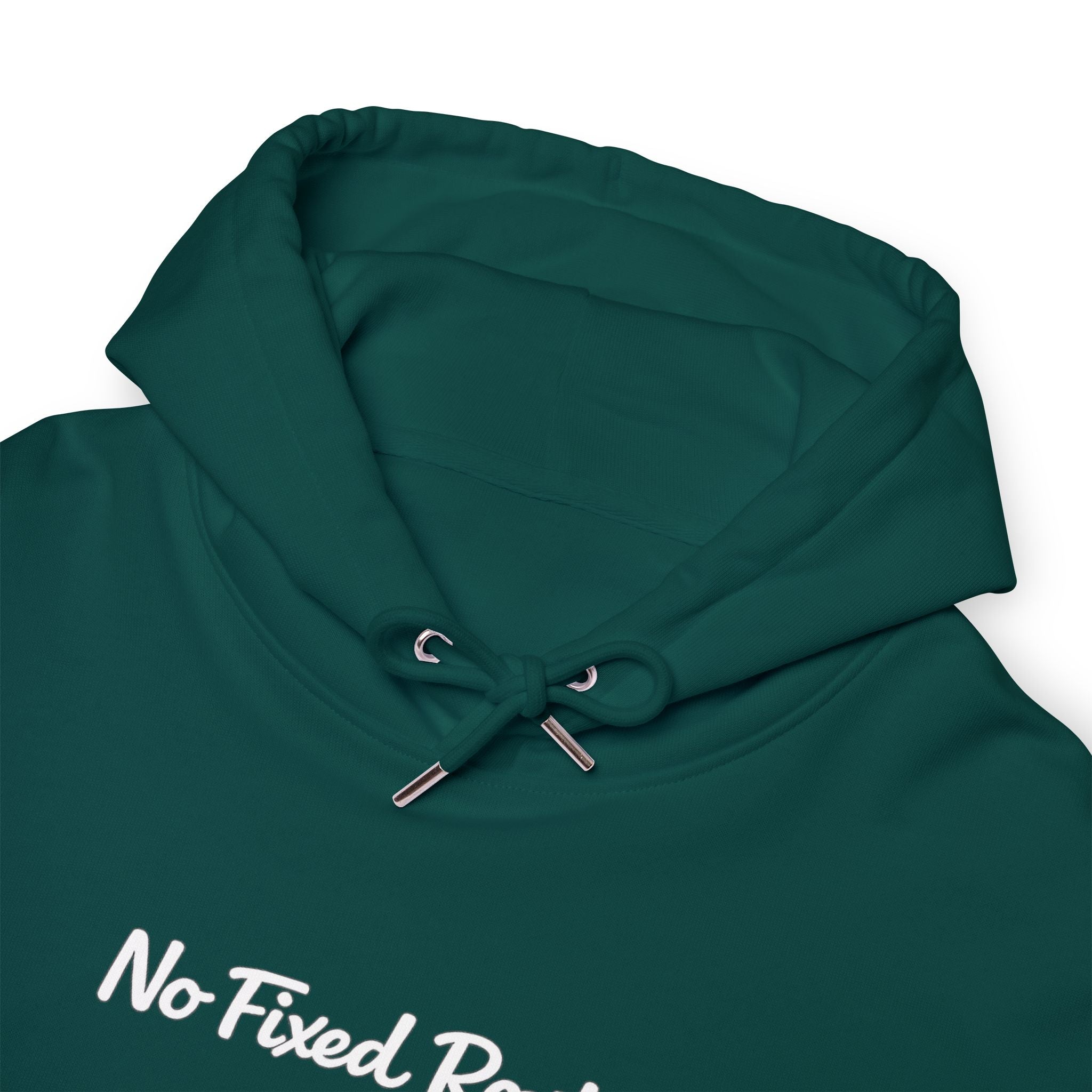 Puffin Hoodie