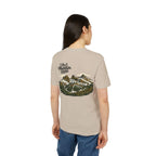 I'm a Mountain Person Tee