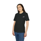 No Fixed Route Tee Black