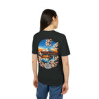 Mount Fuji Tee