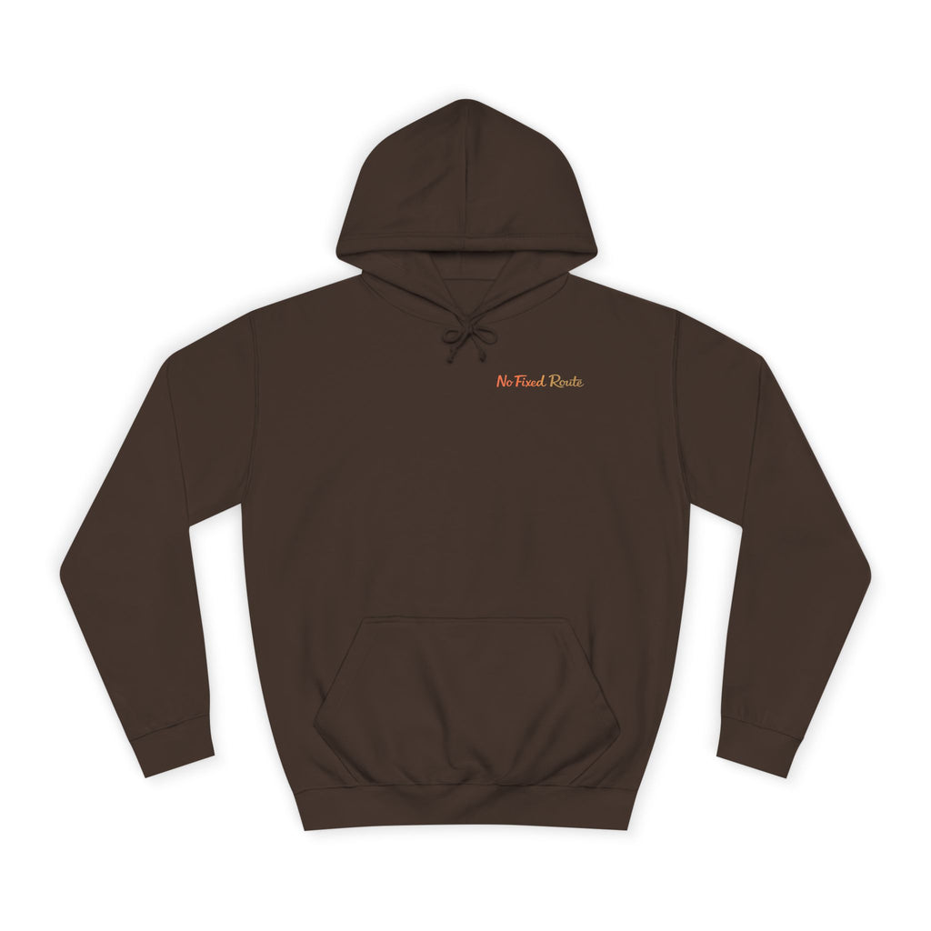 Open Road Classic Hoodie