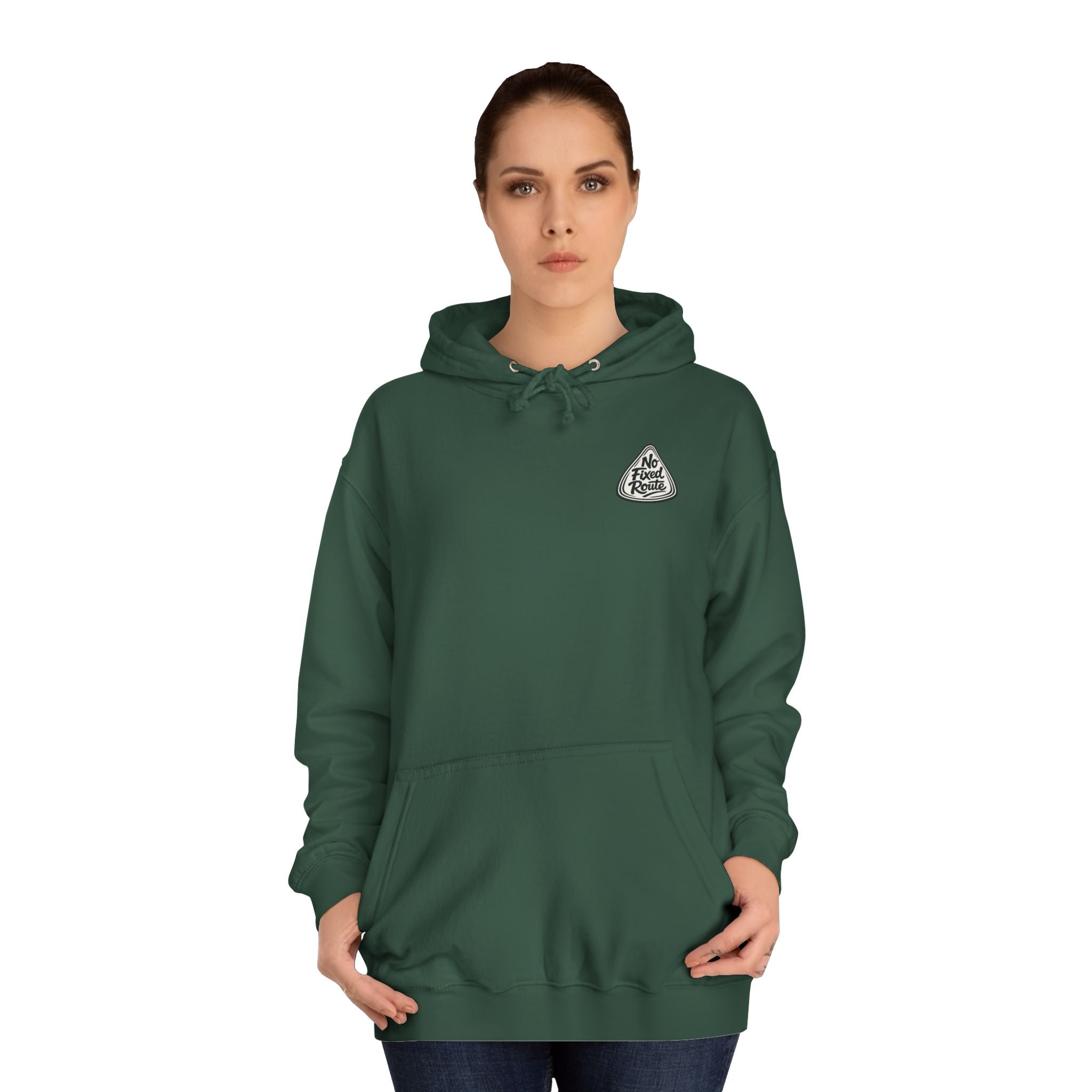 Eagle Classic Hoodie