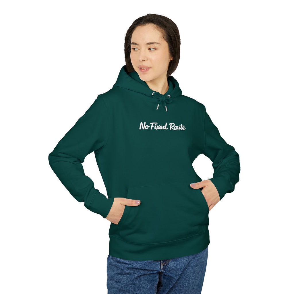 Puffin Hoodie