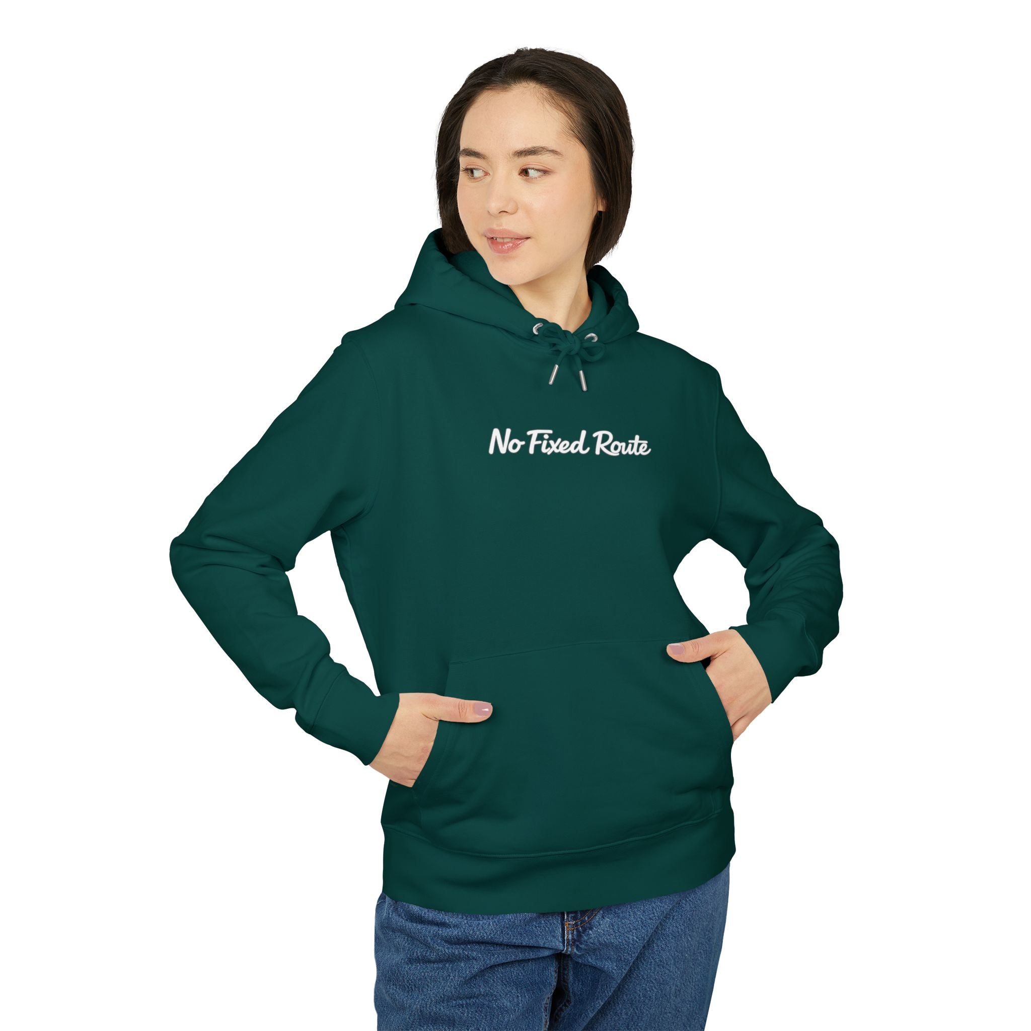 Puffin Hoodie