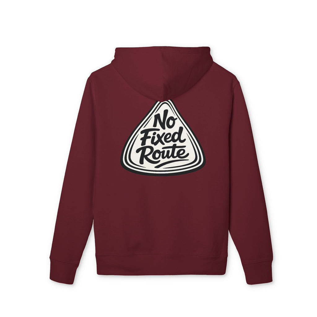 The Wicked Hoodie