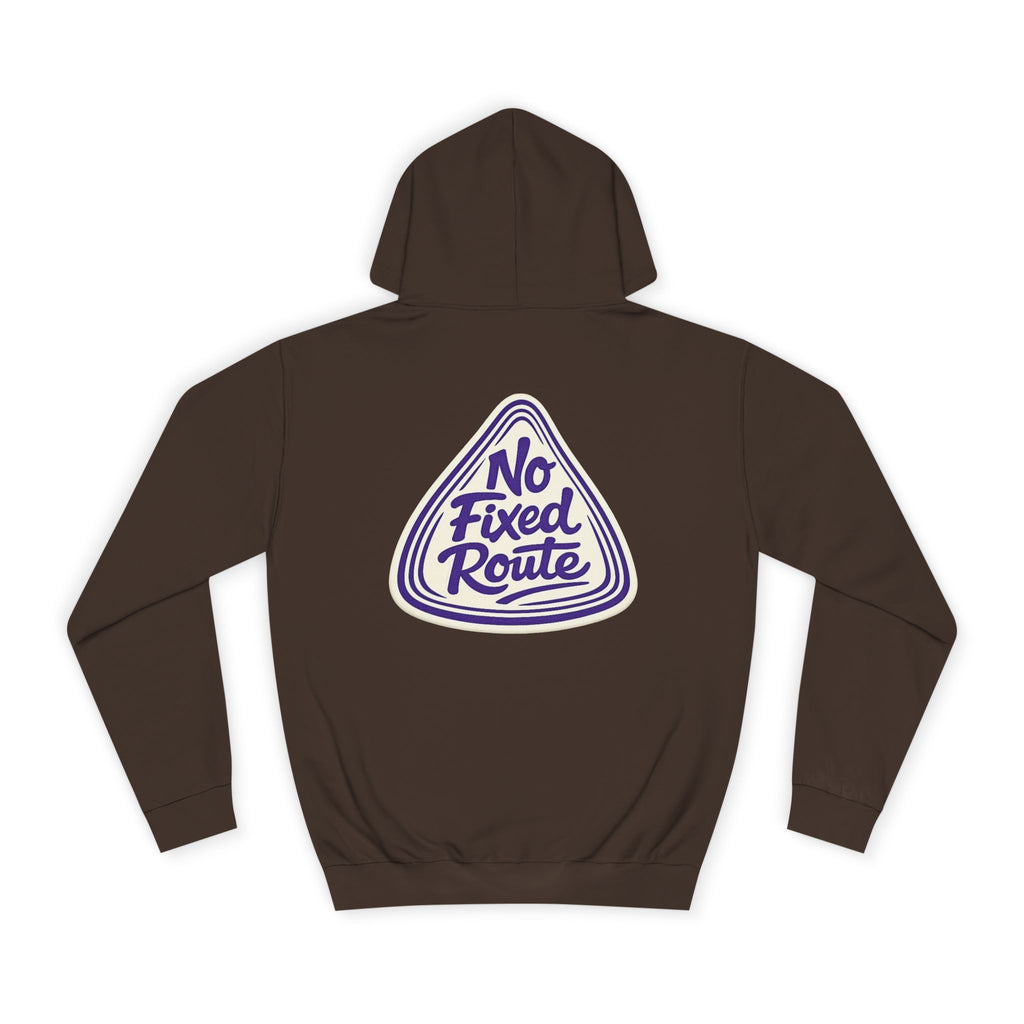 The Wicked Chocolate Hoodie