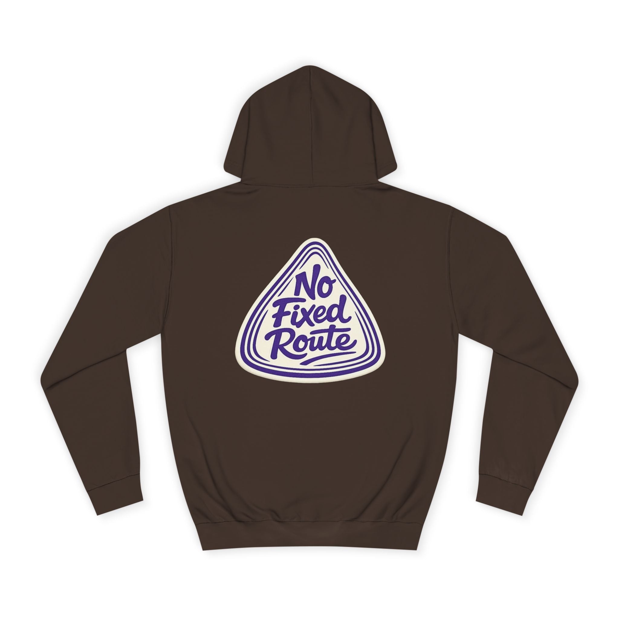 The Wicked Chocolate Hoodie