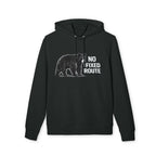 Bear Hoodie
