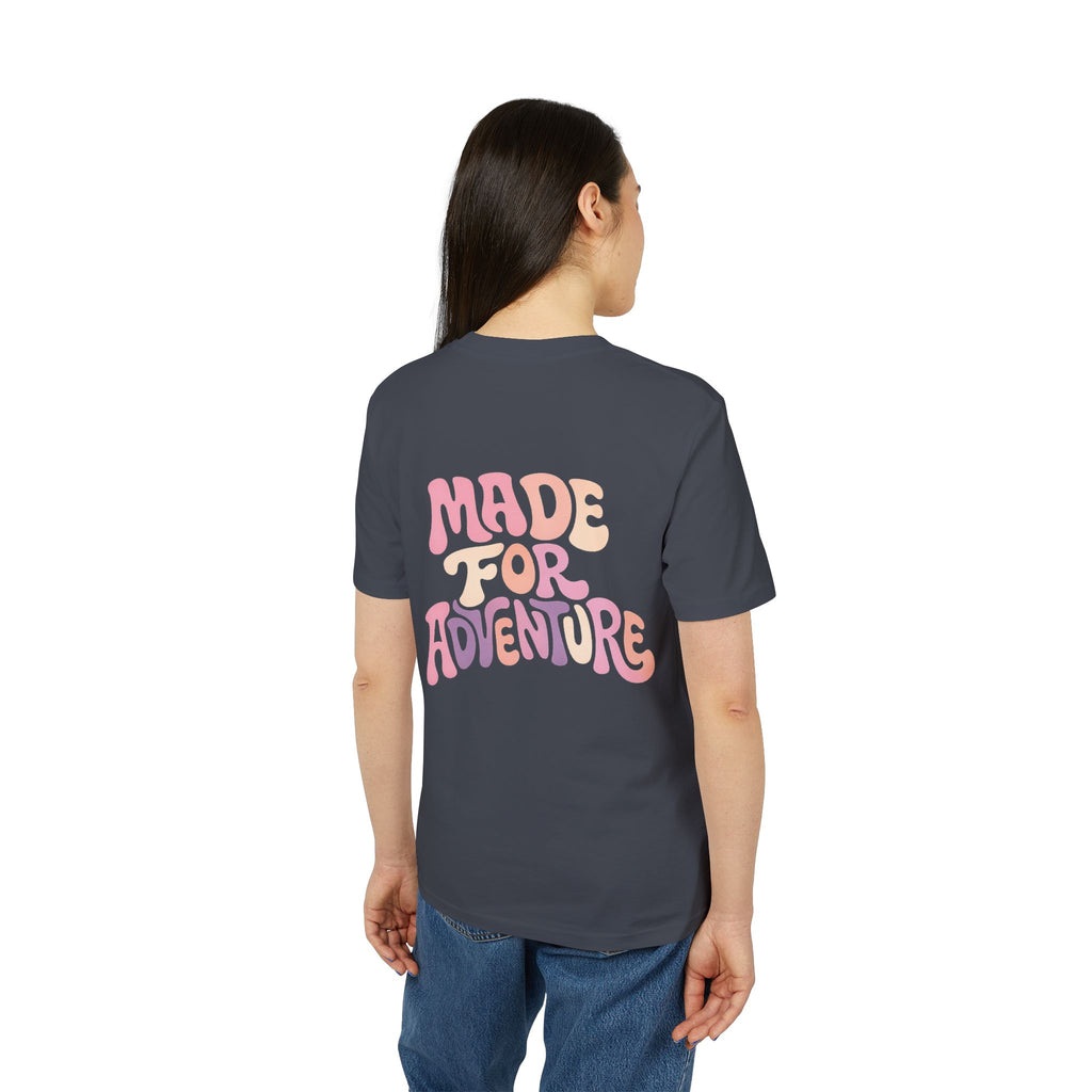 Made for Adventure Tee