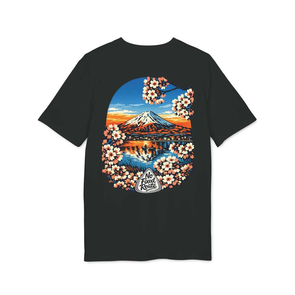 Mount Fuji Tee