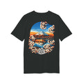 Mount Fuji Tee