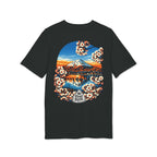 Mount Fuji Tee