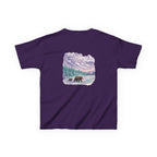 Road Bears Kids Tee