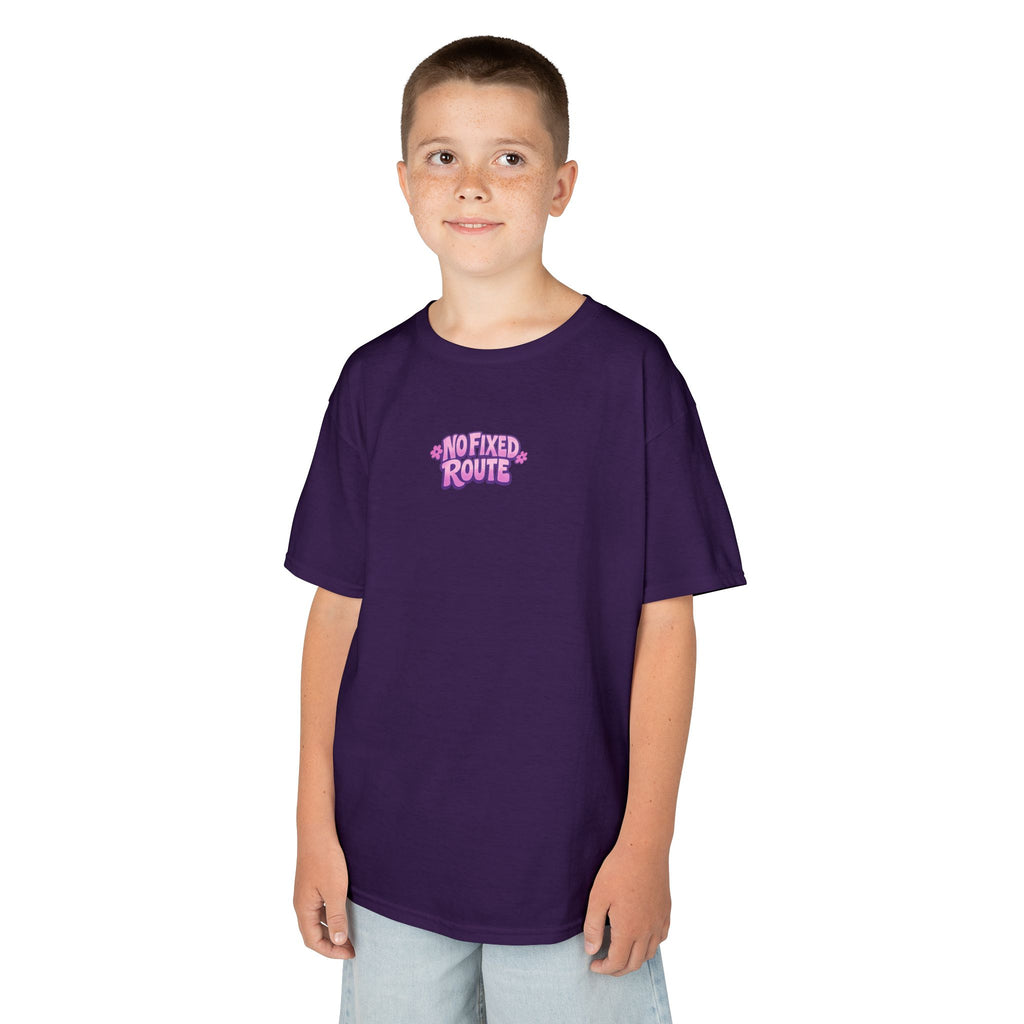 Road Bears Kids Tee