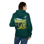 Puffin Hoodie