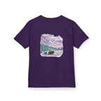 Road Bears Kids Tee