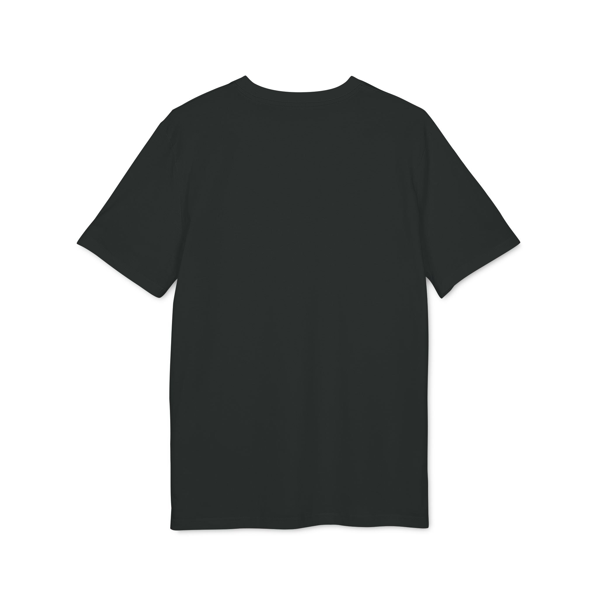 No Fixed Route Bear Tee