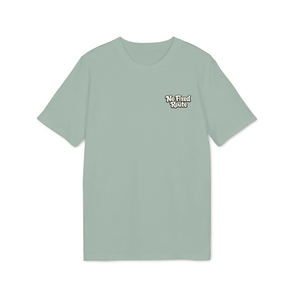 Squamish Tee
