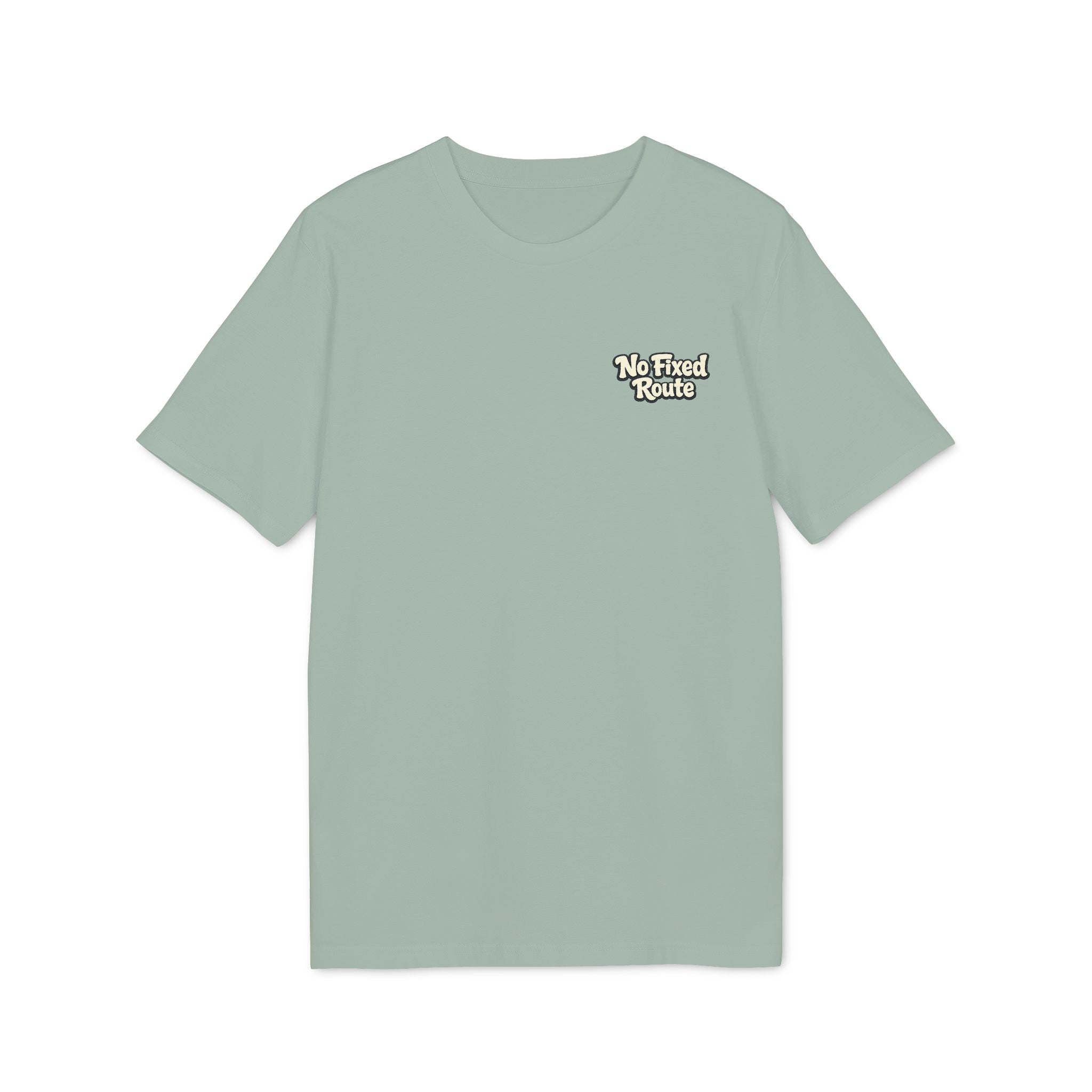Squamish Tee