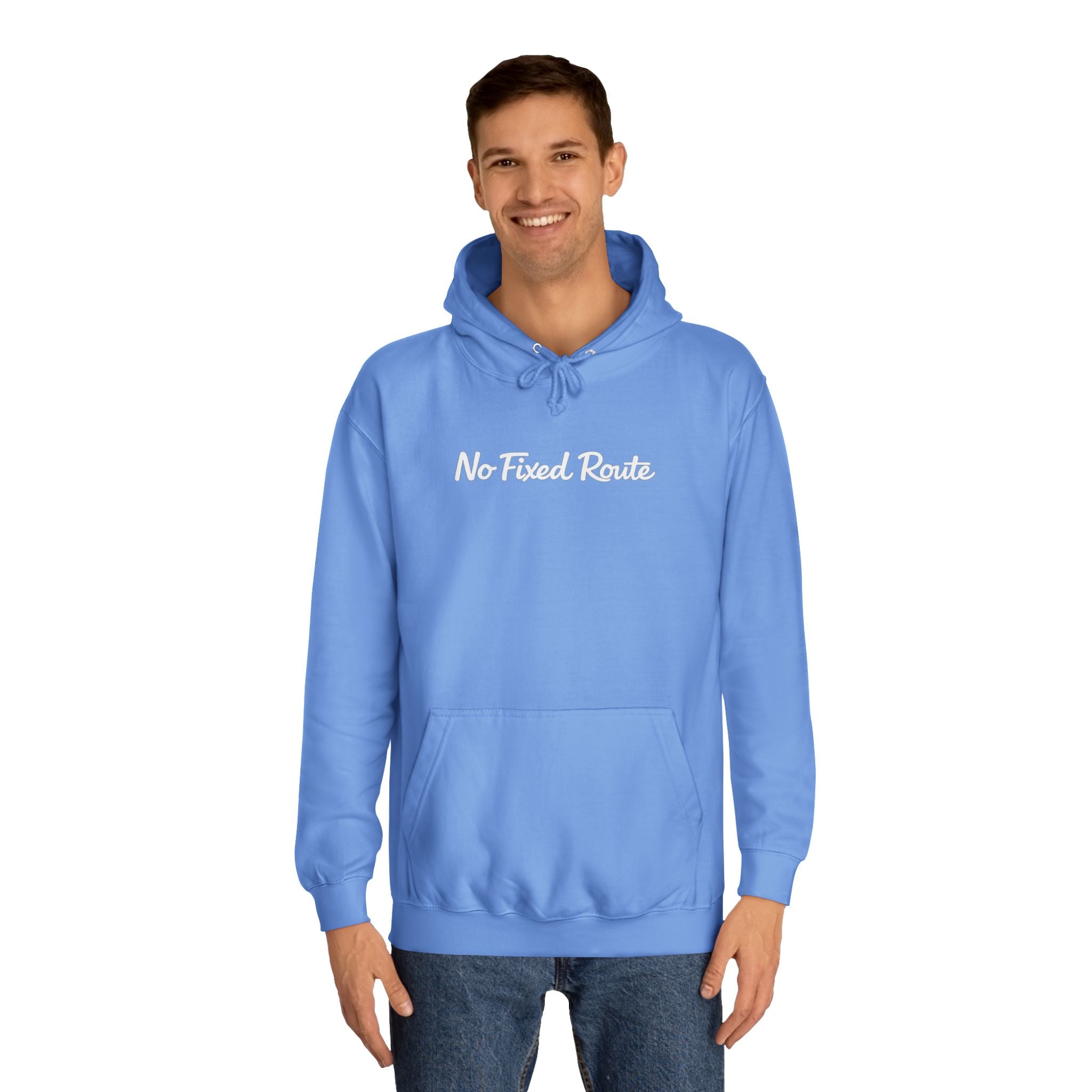 Peyto Hoodie