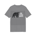 No Fixed Route Bear Tee
