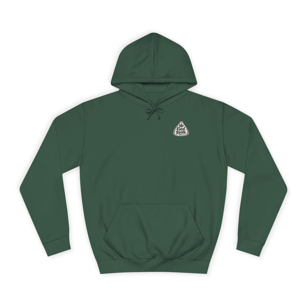 Eagle Classic Hoodie