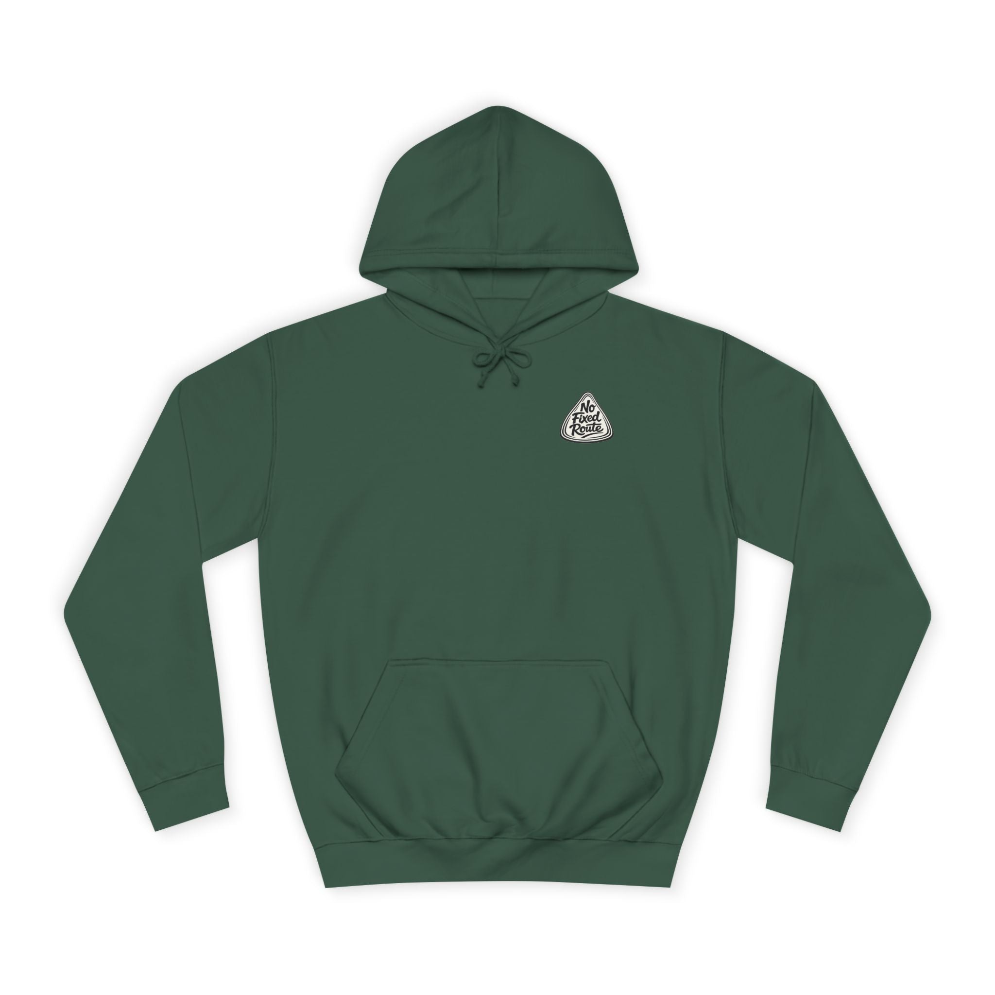 Eagle Classic Hoodie