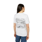 Moraine Lake Tee