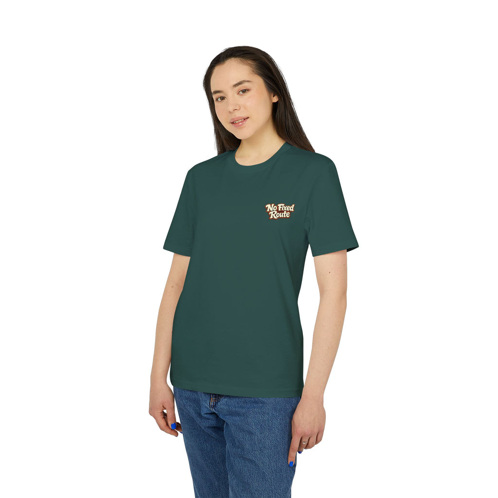Respect the Locals Tee