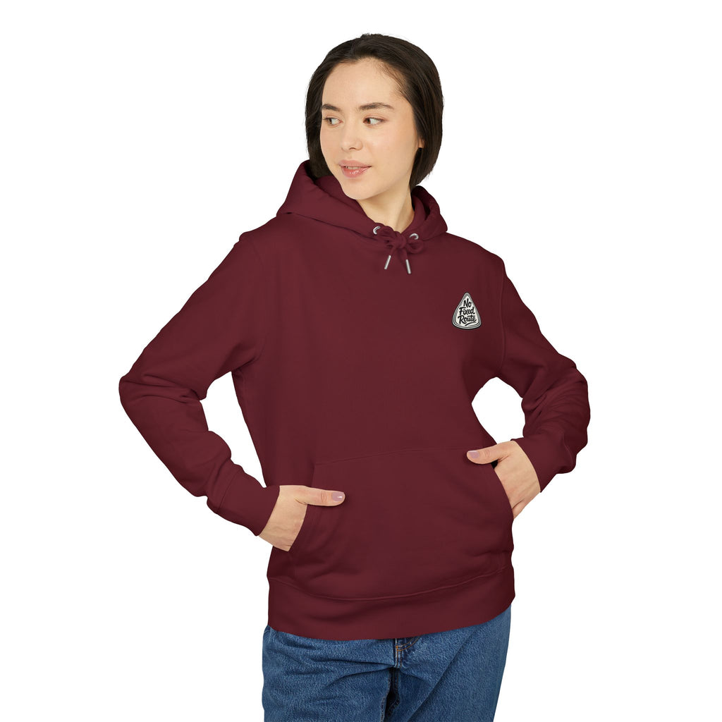 The Wicked Hoodie