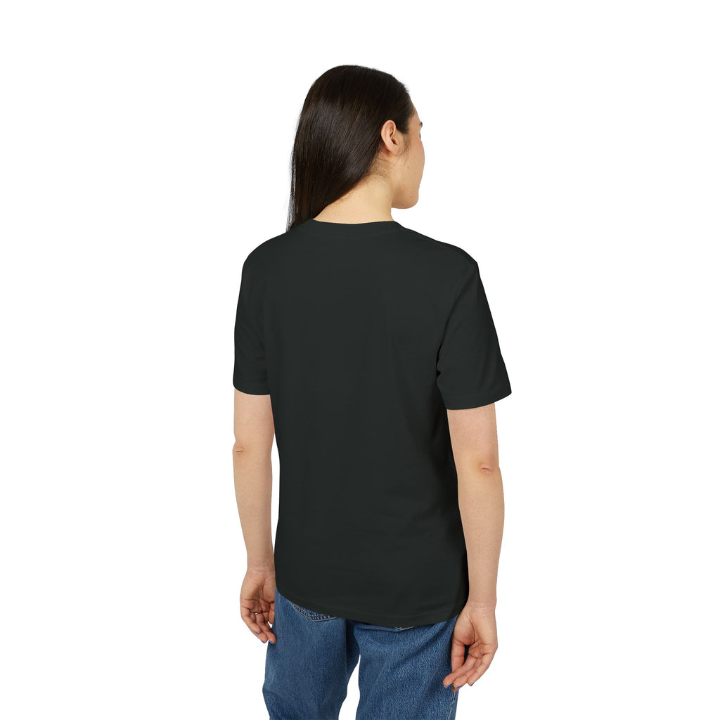 No Fixed Route Bear Tee