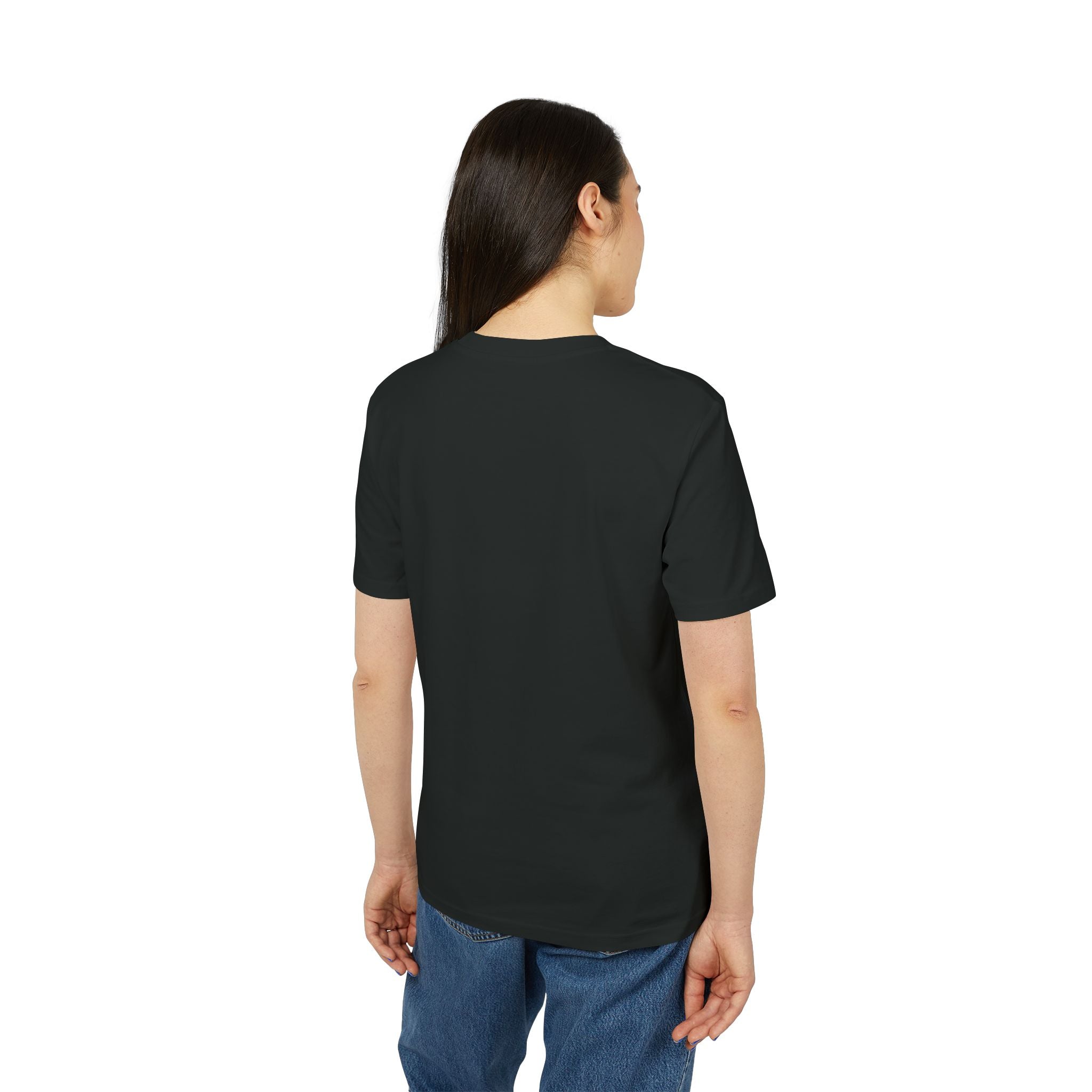 No Fixed Route Bear Tee